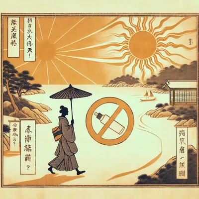 日焼け止めは必要ある？