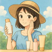 日焼け止め おすすめ デパコスはどれ？