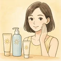 日焼け止め下地 おすすめはどれ？