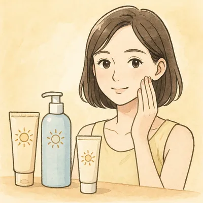 日焼け止め下地 おすすめはどれ？