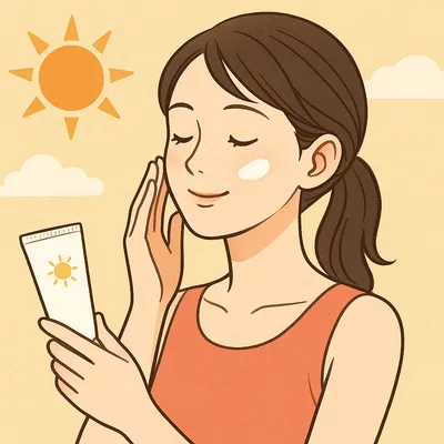 日焼け止め下地 ランキングは？