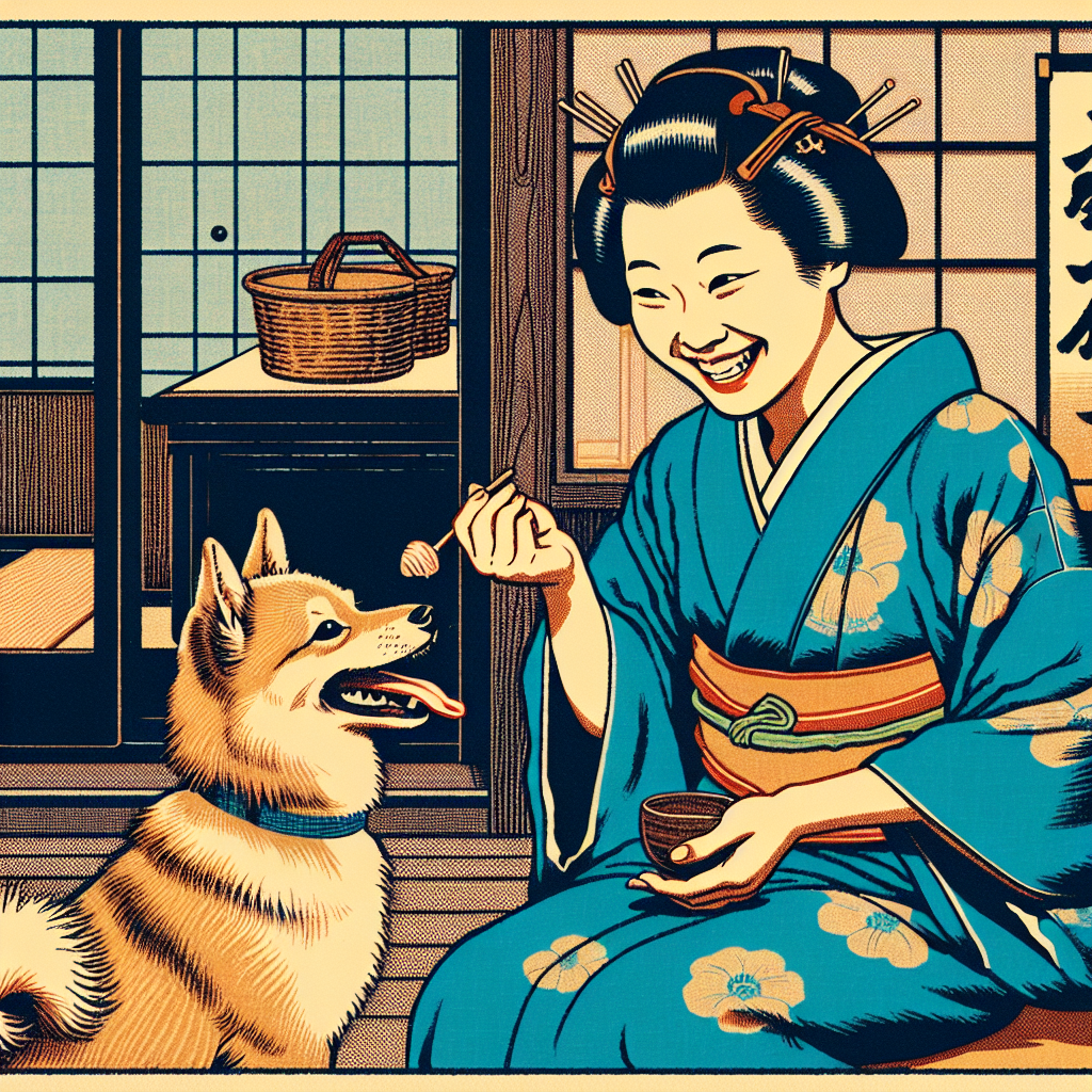 愛犬と幸せに暮らす近道は毎日の小さな習慣です