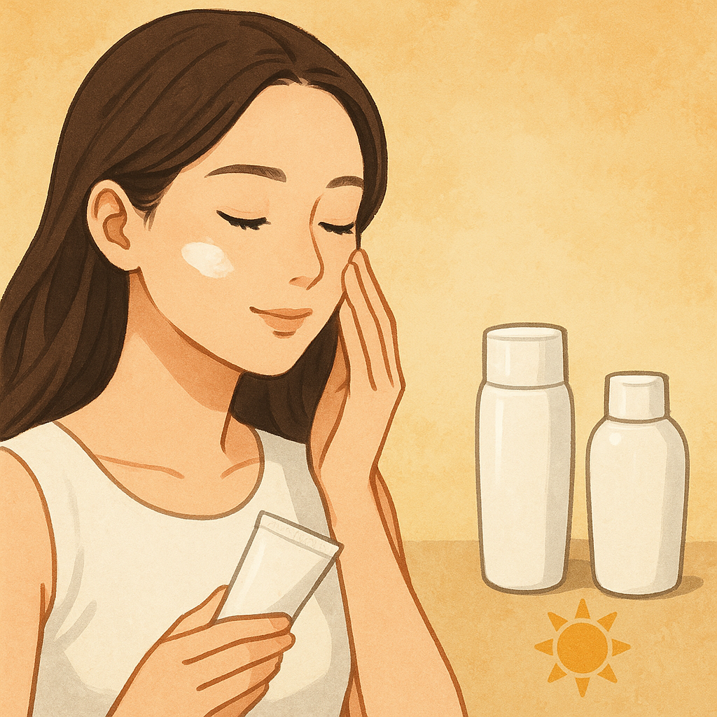 2026年は「高SPF×補正力」で選ぶのが合理的です