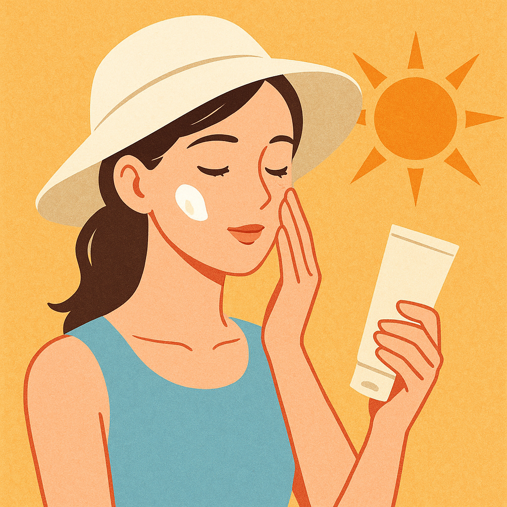 ランキング上位が「高SPF×下地機能」に集中する理由