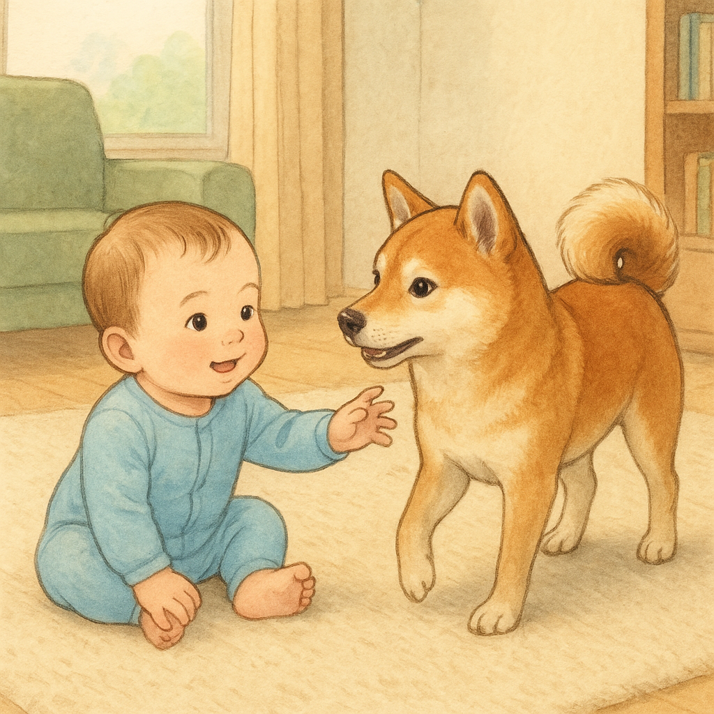 安全第一になるのには理由があるんだ